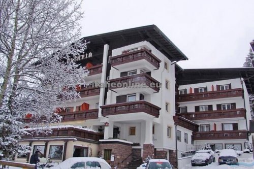 Hotel Olympia SKI - Val Gardena - Itálie, Selva di Val Gardena - Lyžařské zájezdy