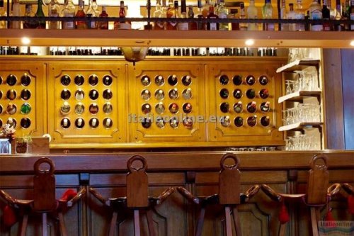 Hotel Olympia SKI - Val Gardena - Itálie, Selva di Val Gardena - Lyžařské zájezdy