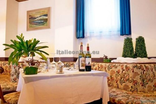 Hotel Olympia SKI - Val Gardena - Itálie, Selva di Val Gardena - Lyžařské zájezdy