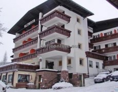 Hotel Olympia SKI