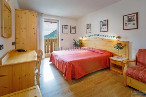 Residence La Locanda SKI - Val di Sole - Itálie, Pinzolo - Lyžařské zájezdy