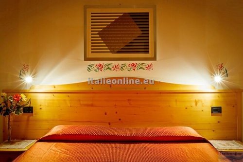 Residence La Locanda SKI - Val di Sole - Itálie, Pinzolo - Lyžařské zájezdy