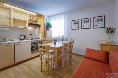 Residence La Locanda SKI - Val di Sole - Itálie, Pinzolo - Lyžařské zájezdy