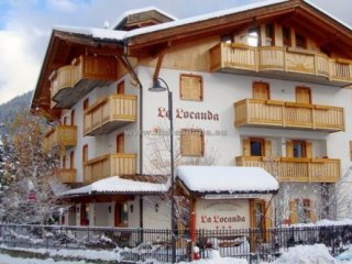 Residence La Locanda SKI - Val di Sole - Itálie, Pinzolo - Lyžařské zájezdy Residence La Locanda SKI - Val di Sole - Itálie, Pinzolo - Lyžařské zájezdy