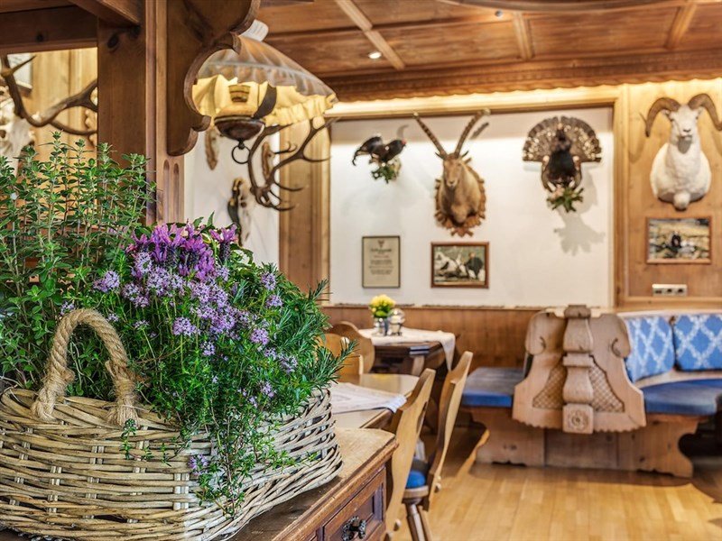 Alpenhotel Fernau - Tyrolsko - Rakousko, Stubai a okolí - Lyžařské zájezdy