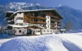 Alpenhotel Fernau - Tyrolsko - Rakousko, Neustift - Lyžařské zájezdy, Alpenhotel Fernau Alpenhotel Fernau