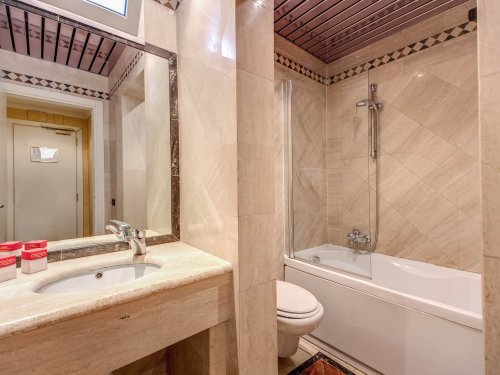 Hotel Valle - Řím - Itálie, Řím - Ubytování