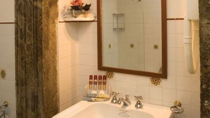 Hotel Antico Palazzo Rospogliosi - Řím - Itálie, Řím - Ubytování