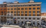 Katalog zájezdů, Hotel Nord Nuova Roma  - Řím
