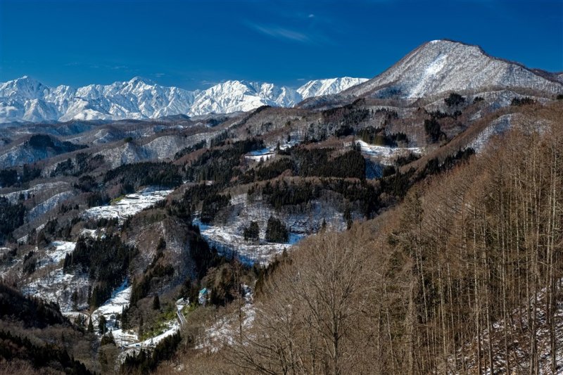 Japonsko - Olympijské lyžařské dobrodružství v Japonsku - Nagano a Hakuba Valley - Poznávací zájezdy