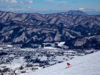 Japonsko - Olympijské lyžařské dobrodružství v Japonsku - Nagano a Hakuba Valley - Poznávací zájezdy Japonsko - Olympijské lyžařské dobrodružství v Japonsku - Nagano a Hakuba Valley - Poznávací zájezdy