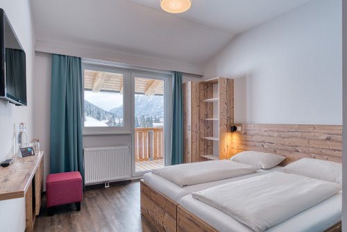 COOEE alpin Hotel Bad Kleinkirchheim - Korutany - Rakousko, Bad Kleinkirchheim - Lyžařské zájezdy