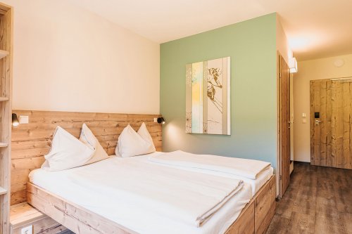 COOEE alpin Hotel Bad Kleinkirchheim - Korutany - Rakousko, Bad Kleinkirchheim - Lyžařské zájezdy