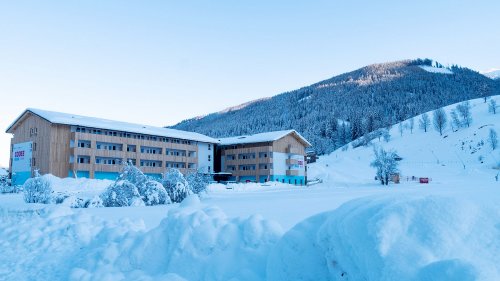 COOEE alpin Hotel Bad Kleinkirchheim - Korutany - Rakousko, Bad Kleinkirchheim - Lyžařské zájezdy