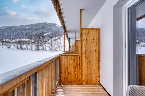 COOEE alpin Hotel Bad Kleinkirchheim - Korutany - Rakousko, Bad Kleinkirchheim - Lyžařské zájezdy