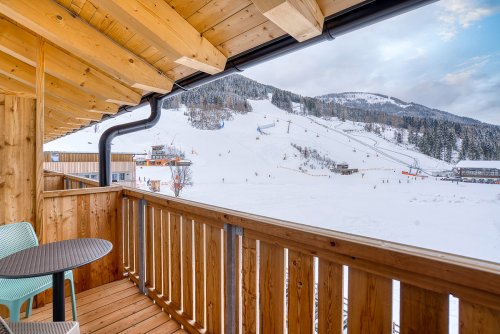 COOEE alpin Hotel Bad Kleinkirchheim - Korutany - Rakousko, Bad Kleinkirchheim - Lyžařské zájezdy