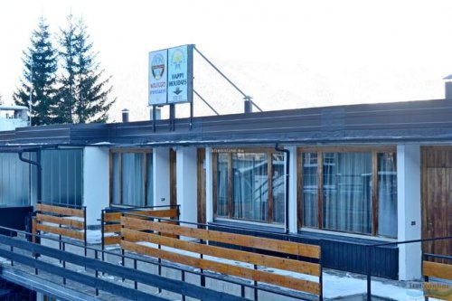 Happy Holidays Marilleva SKI - Trentino-Alto Adige - Itálie, Mezzana Marilleva - Lyžařské zájezdy