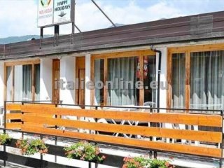 Happy Holidays Marilleva SKI - Trentino-Alto Adige - Itálie, Mezzana Marilleva - Lyžařské zájezdy Happy Holidays Marilleva SKI - Trentino-Alto Adige - Itálie, Mezzana Marilleva - Lyžařské zájezdy