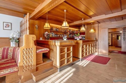 Hotel Garden SKI - Trentino - Itálie, Mezzana - Lyžařské zájezdy