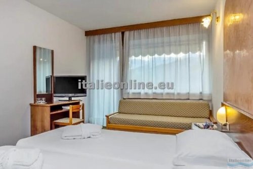 Hotel Garden SKI - Trentino - Itálie, Mezzana - Lyžařské zájezdy