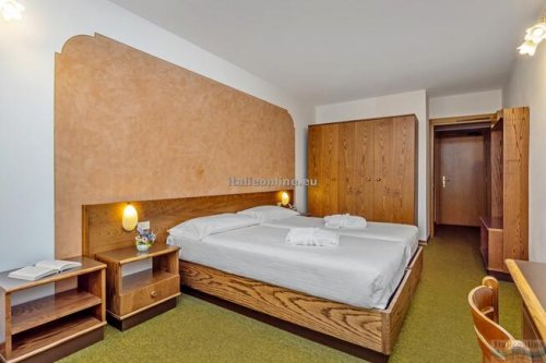 Hotel Garden SKI - Trentino - Itálie, Mezzana - Lyžařské zájezdy