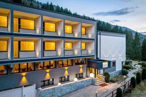 Hotel Garden SKI - Trentino - Itálie, Mezzana - Lyžařské zájezdy