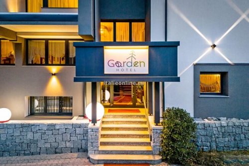 Hotel Garden SKI - Trentino - Itálie, Mezzana - Lyžařské zájezdy