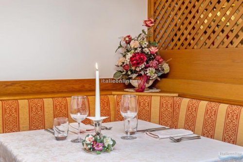 Hotel Garden SKI - Trentino - Itálie, Mezzana - Lyžařské zájezdy