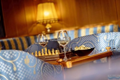 Hotel Garden SKI - Trentino - Itálie, Mezzana - Lyžařské zájezdy