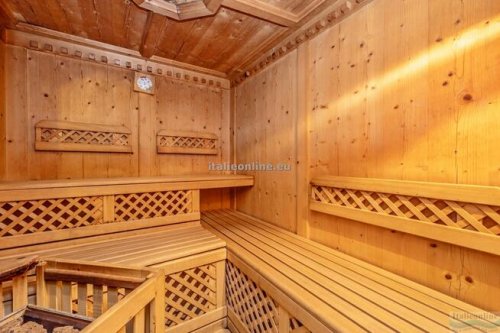 Hotel Garden SKI - Trentino - Itálie, Mezzana - Lyžařské zájezdy