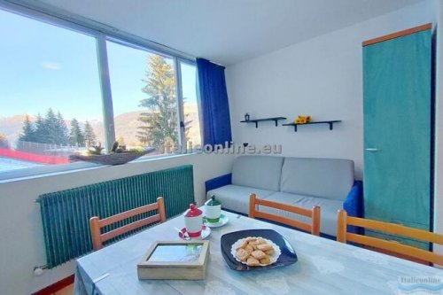 Residence Lores 2 SKI - Trentino-Alto Adige - Itálie, Mezzana Marilleva - Lyžařské zájezdy