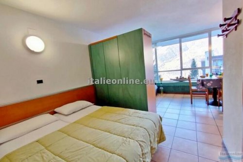 Residence Lores 2 SKI - Trentino-Alto Adige - Itálie, Mezzana Marilleva - Lyžařské zájezdy