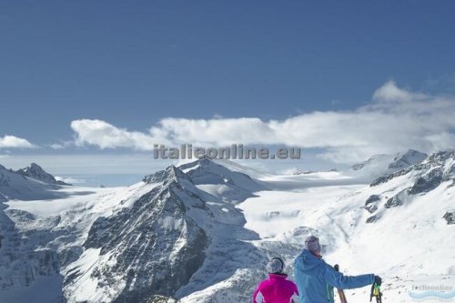 Residence Lores 2 SKI - Trentino-Alto Adige - Itálie, Mezzana Marilleva - Lyžařské zájezdy