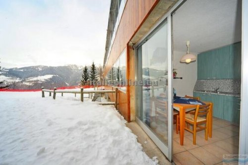 Residence Lores 2 SKI - Trentino-Alto Adige - Itálie, Mezzana Marilleva - Lyžařské zájezdy