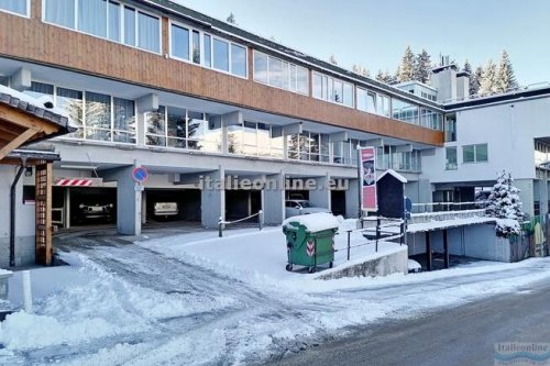 Residence Lores 2 SKI - Trentino-Alto Adige - Itálie, Mezzana Marilleva - Lyžařské zájezdy