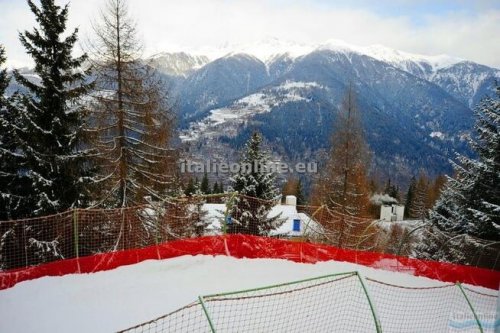 Residence Lores 2 SKI - Trentino-Alto Adige - Itálie, Mezzana Marilleva - Lyžařské zájezdy