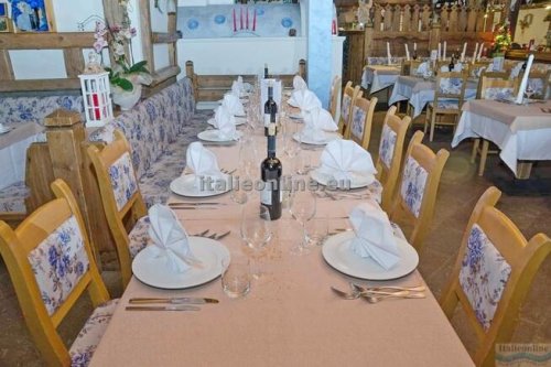 Residence Lores 2 SKI - Trentino-Alto Adige - Itálie, Mezzana Marilleva - Lyžařské zájezdy