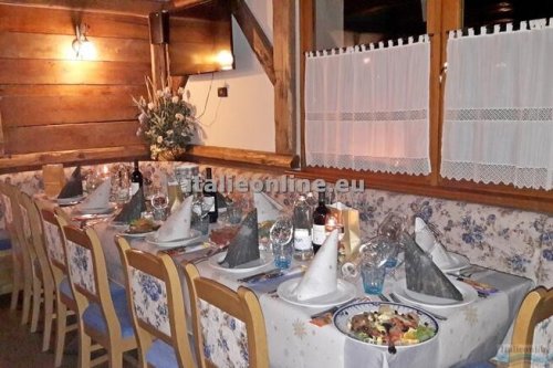 Residence Lores 2 SKI - Trentino-Alto Adige - Itálie, Mezzana Marilleva - Lyžařské zájezdy