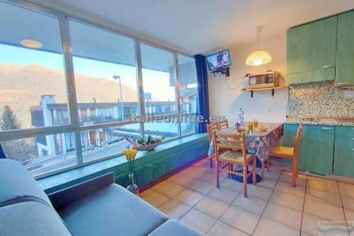 Residence Lores 2 SKI - Trentino-Alto Adige - Itálie, Mezzana Marilleva - Lyžařské zájezdy