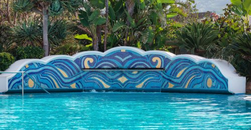 Hotel Corallo Blu by Trione - Forio - Ischia - Itálie, Forio - Ubytování