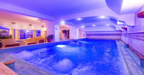 Hotel Corallo Blu by Trione - Forio - Ischia - Itálie, Forio - Ubytování