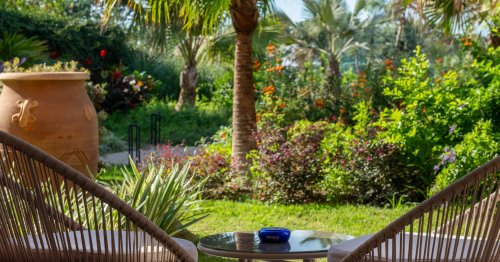 Hotel Corallo Blu by Trione - Forio - Ischia - Itálie, Forio - Ubytování