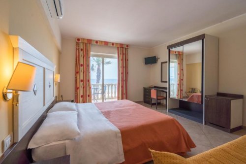 Hotel Orizzonte - Letojanni - Sicílie - Itálie, Letojanni - Ubytování