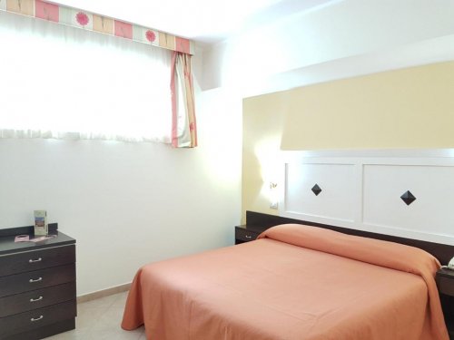 Hotel Orizzonte - Letojanni - Sicílie - Itálie, Letojanni - Ubytování