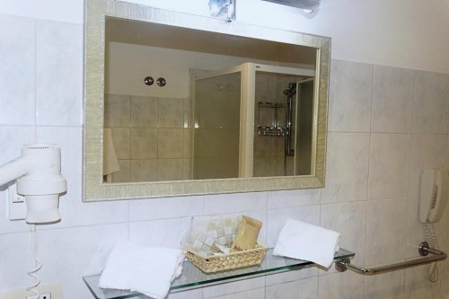 Hotel Orizzonte - Letojanni - Sicílie - Itálie, Letojanni - Ubytování