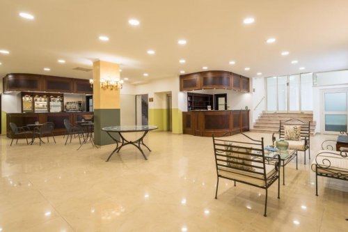 Hotel Orizzonte - Letojanni - Sicílie - Itálie, Letojanni - Ubytování