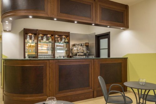 Hotel Orizzonte - Letojanni - Sicílie - Itálie, Letojanni - Ubytování