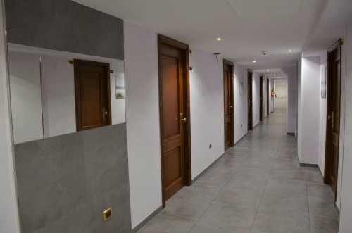 Hotel Corallo - Taormina - Sicílie - Itálie, Taormina - Ubytování