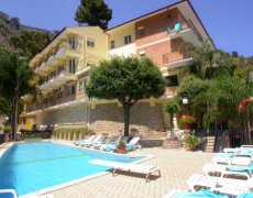 Hotel Corallo  - Taormina