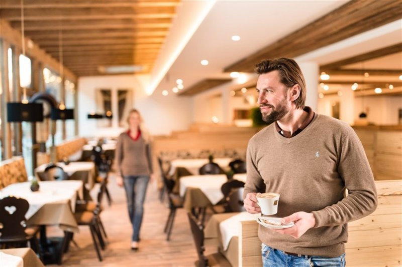 Hotel Almina Family & Spa - Jižní Tyrolsko - Itálie, Ridnaun - Lyžařské zájezdy